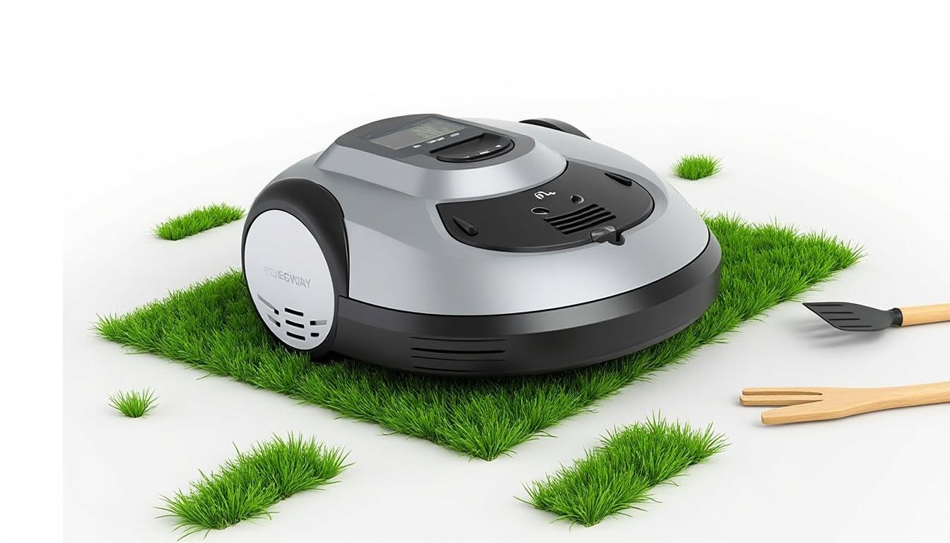 Prime Day : le robot tondeuse intelligent Segway Navimow i105E s’affiche à un tarif fracassé 4 profitez du prime day pour découvrir le robot tondeuse segway navimow i105e à un prix exceptionnel, alliant intelligence et performance pour un jardin impeccablement entretenu.