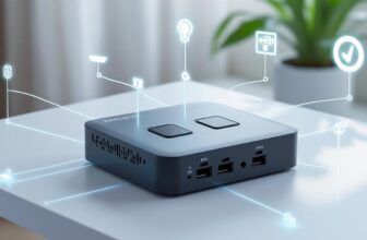 bénéficiez de -10% sur le contrôleur poe slzb-mr1 all in one, équipé d'une double puce zigbee et compatible matter. offre promotionnelle à ne pas manquer pour optimiser votre système domotique !