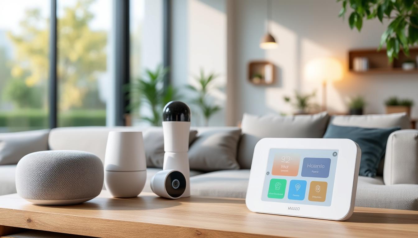 Profitez de -10% sur le contrôleur PoE SLZB-MR1 All in One : double puce Zigbee et compatibilité Matter en promotion ! 2 bénéficiez de 10% de réduction sur le contrôleur poe slzb-mr1 all in one, équipé de double puce zigbee et compatible matter. offre promotionnelle à ne pas manquer !