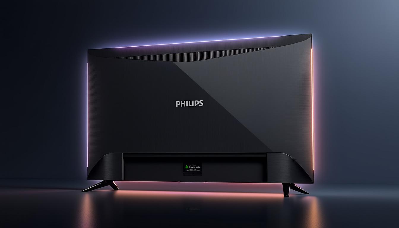 Profitez d'une offre exceptionnelle : Ce téléviseur 4K Mini LED de 75 pouces avec Ambilight et fréquence de 144 Hz est désormais à 300 € de réduction ! 1 profitez de 300 € de réduction sur ce téléviseur 4k mini led de 75 pouces avec ambilight et fréquence de 144 hz. offrez-vous une expérience visuelle immersive grâce à cette offre exceptionnelle à ne pas manquer !