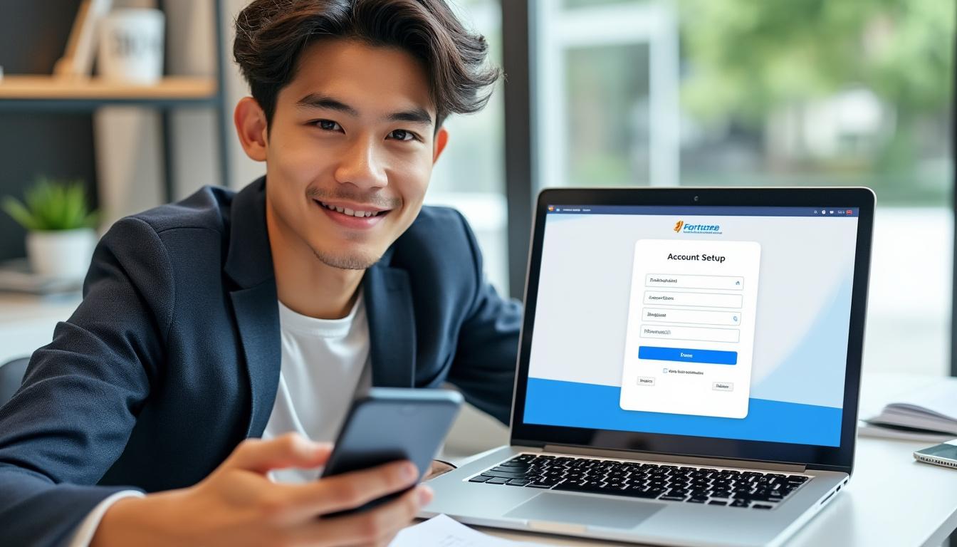 Profitez vite de l'offre exceptionnelle : Fortuneo vous fait gagner 250 euros pendant une durée limitée ! 2 ne manquez pas l'offre exceptionnelle de fortuneo : gagnez 250 euros dès maintenant ! profitez-en vite, offre limitée dans le temps.