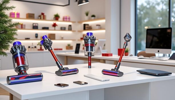 découvrez les promotions amazon black friday 2025 avec jusqu'à 70 % de réduction sur dyson, apple et bien plus. profitez-en pour lancer vos achats de noël dès aujourd'hui !