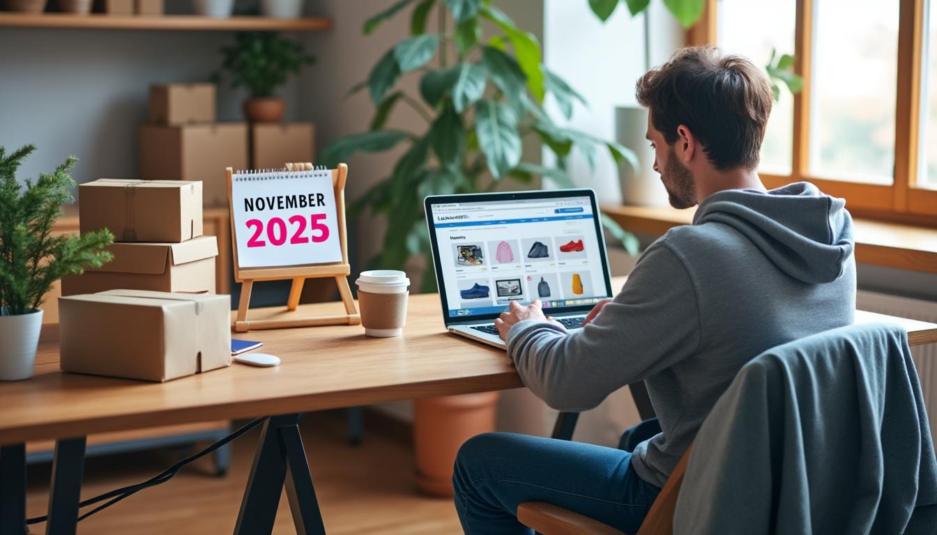 Promotions Amazon Black Friday 2025 : Jusqu'à 70 % de réduction sur Dyson, Apple et bien d'autres – Lancez vos achats de Noël dès maintenant ! 8 découvrez les promotions amazon black friday 2025 avec jusqu'à 70 % de réduction sur dyson, apple et bien plus. profitez-en pour lancer vos achats de noël dès maintenant !