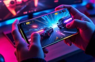 découvrez redmagic, le smartphone innovant qui révolutionne le gaming mobile avec des performances exceptionnelles à un prix imbattable. profitez d'une expérience de jeu fluide et immersive dès maintenant !