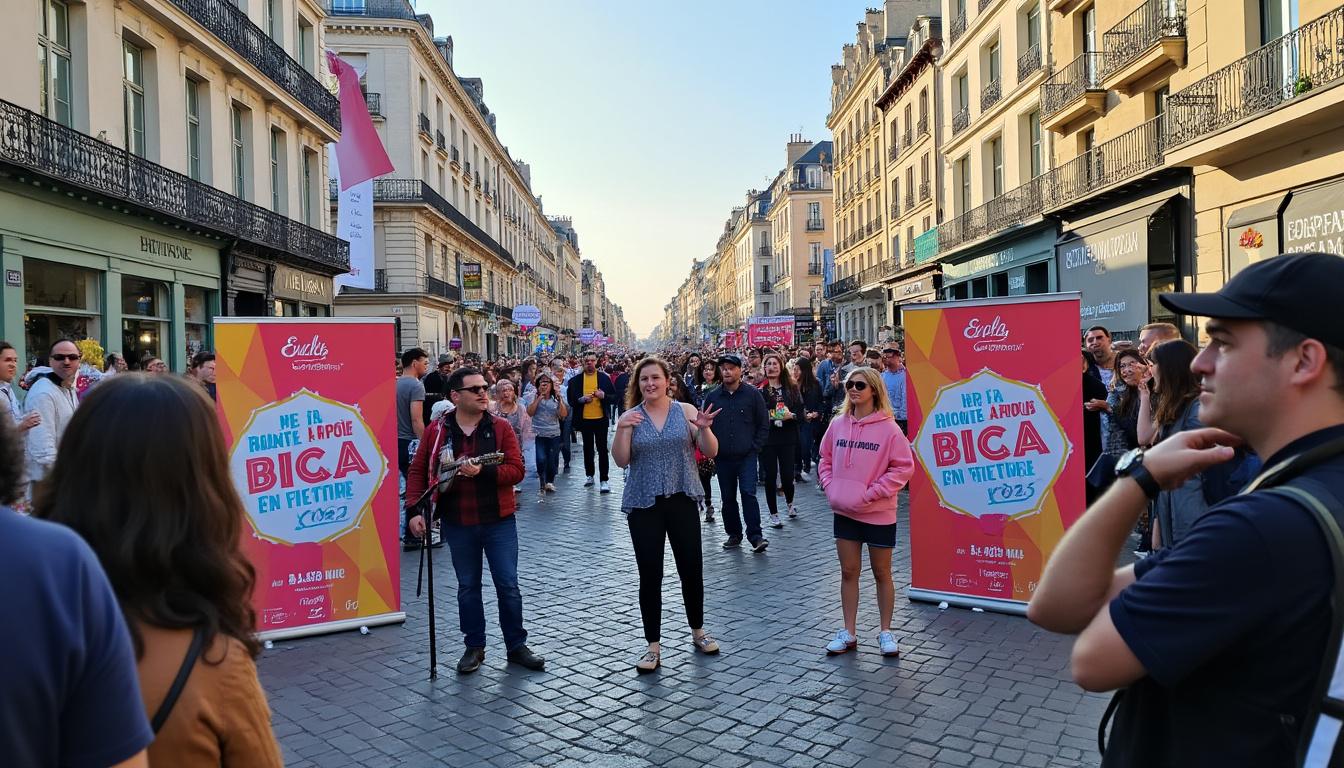 découvrez des idées de sorties gratuites ou à petit prix pour un week-end inoubliable à paris et en île-de-france. profitez de la culture, des parcs, et des événements sans vous ruiner.