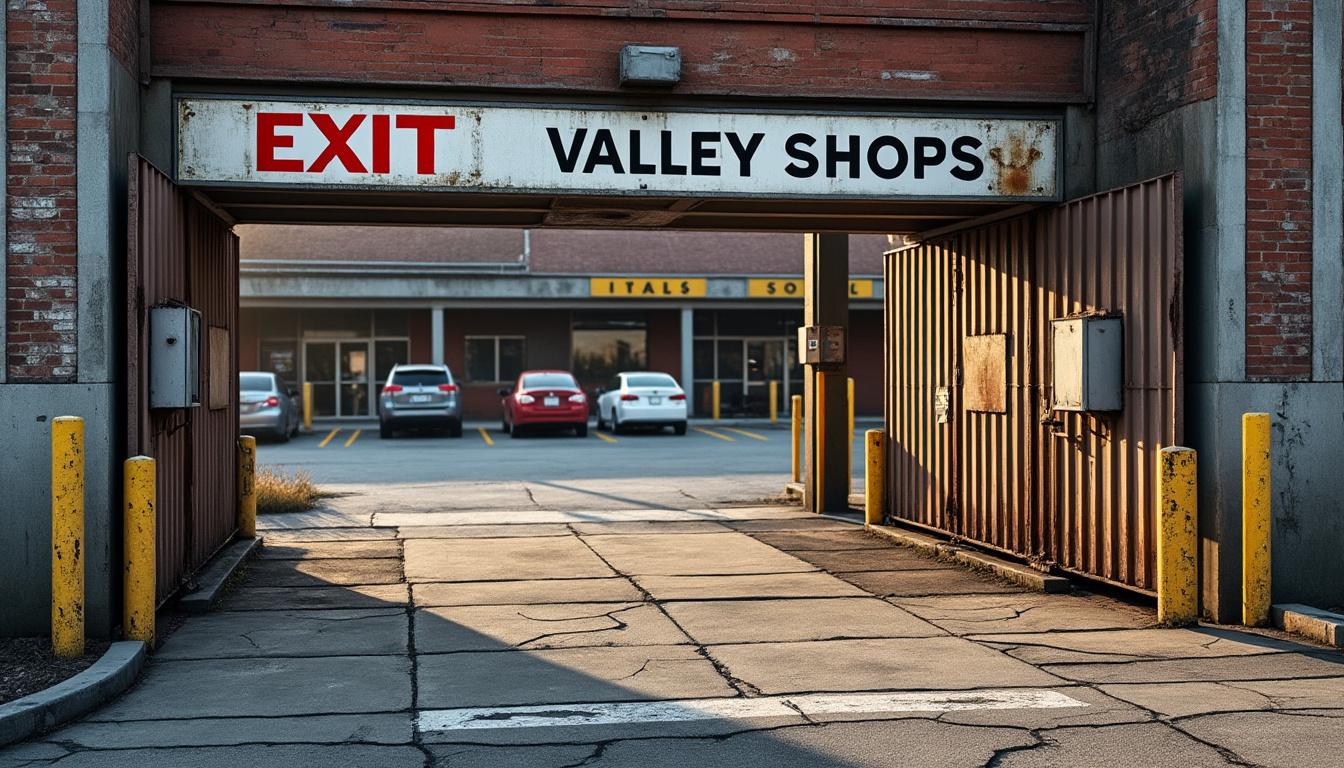découvrez comment le second accès aux shops at blackstone valley va simplifier la circulation et améliorer votre expérience de shopping.