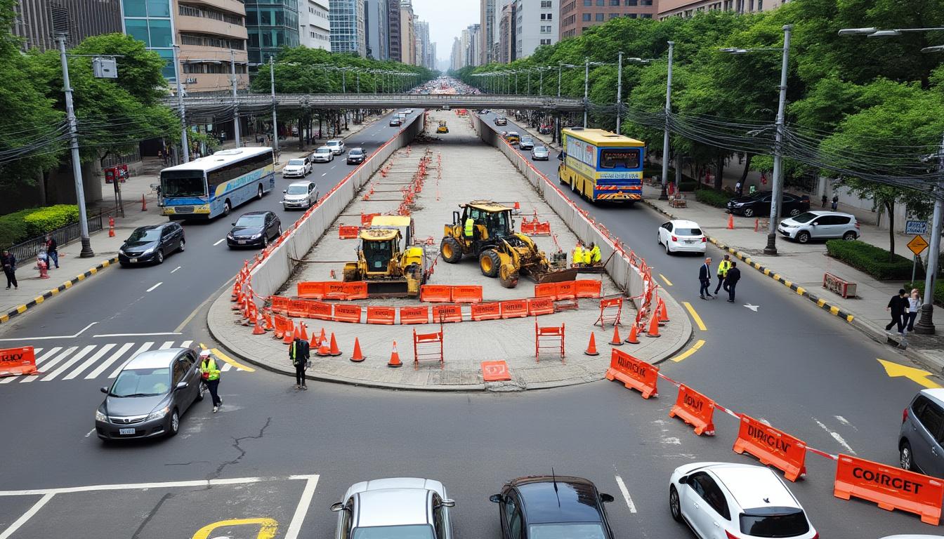découvrez comment le second accès aux shops at blackstone valley améliorera la circulation, rendant vos visites plus rapides et agréables.