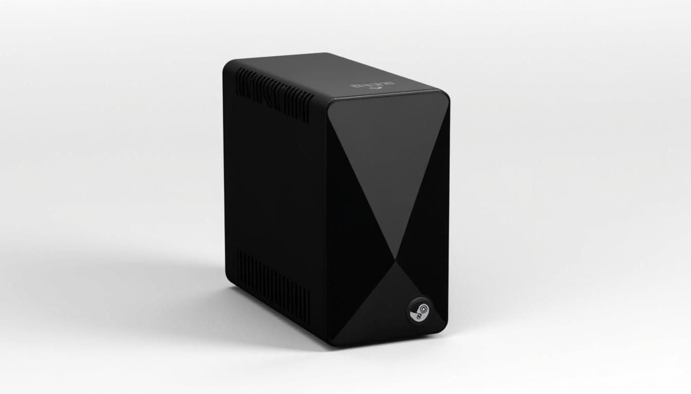 valve dévoile des tarifs steam machine très compétitifs, offrant une alternative abordable aux pc de performance équivalente pour les gamers.