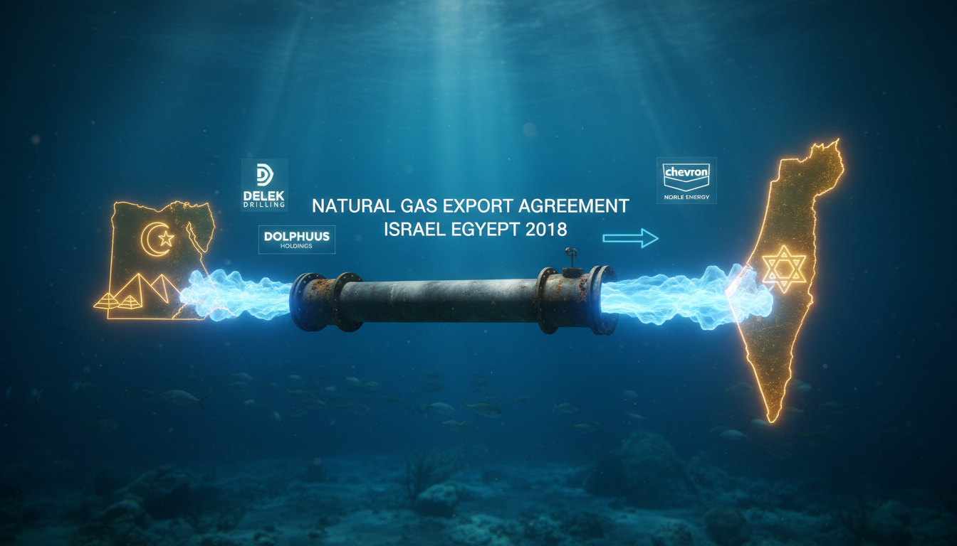 découvrez l'accord d'exportation gazière de 35 milliards de dollars, prêt à être lancé, marquant une étape majeure dans le secteur énergétique avec des perspectives économiques prometteuses.