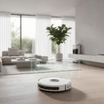 profitez des offres exceptionnelles du prime day sur les robots aspirateurs roborock chez amazon. des prix cassés pour un nettoyage intelligent et efficace à domicile.