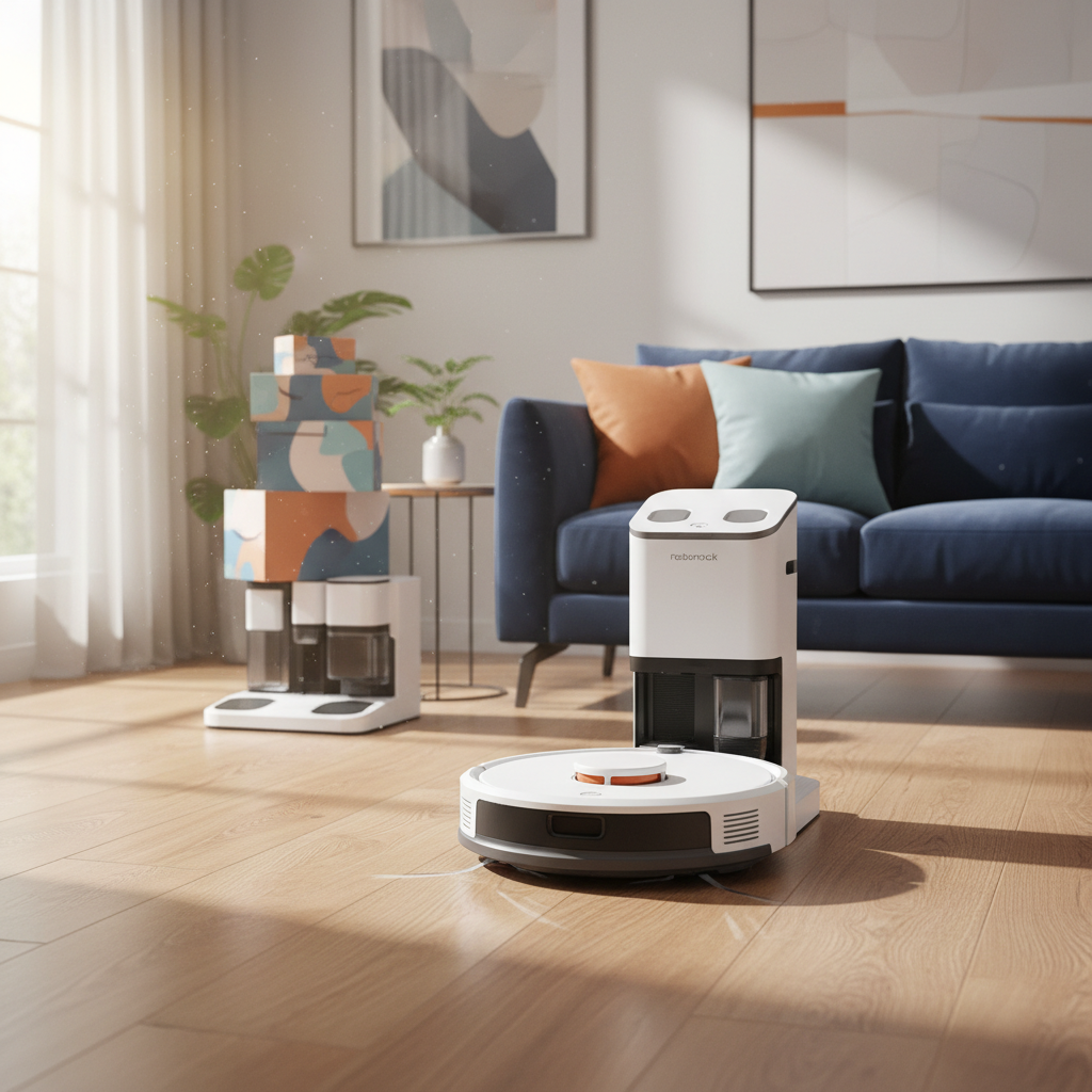 Amazon casse les prix sur les robots aspirateurs Roborock à l'occasion du Prime Day 5 profitez des offres exceptionnelles du prime day sur amazon avec des réductions importantes sur les robots aspirateurs roborock. ne manquez pas ces prix cassés pour un nettoyage intelligent et performant !