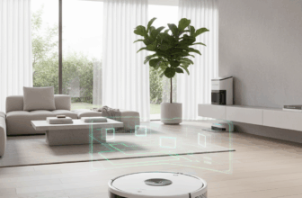 profitez des offres exceptionnelles du prime day sur les robots aspirateurs roborock chez amazon. des prix cassés pour un nettoyage intelligent et efficace à domicile.