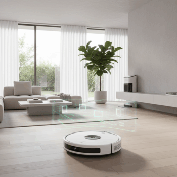 profitez des offres exceptionnelles du prime day sur les robots aspirateurs roborock chez amazon. des prix cassés pour un nettoyage intelligent et efficace à domicile.