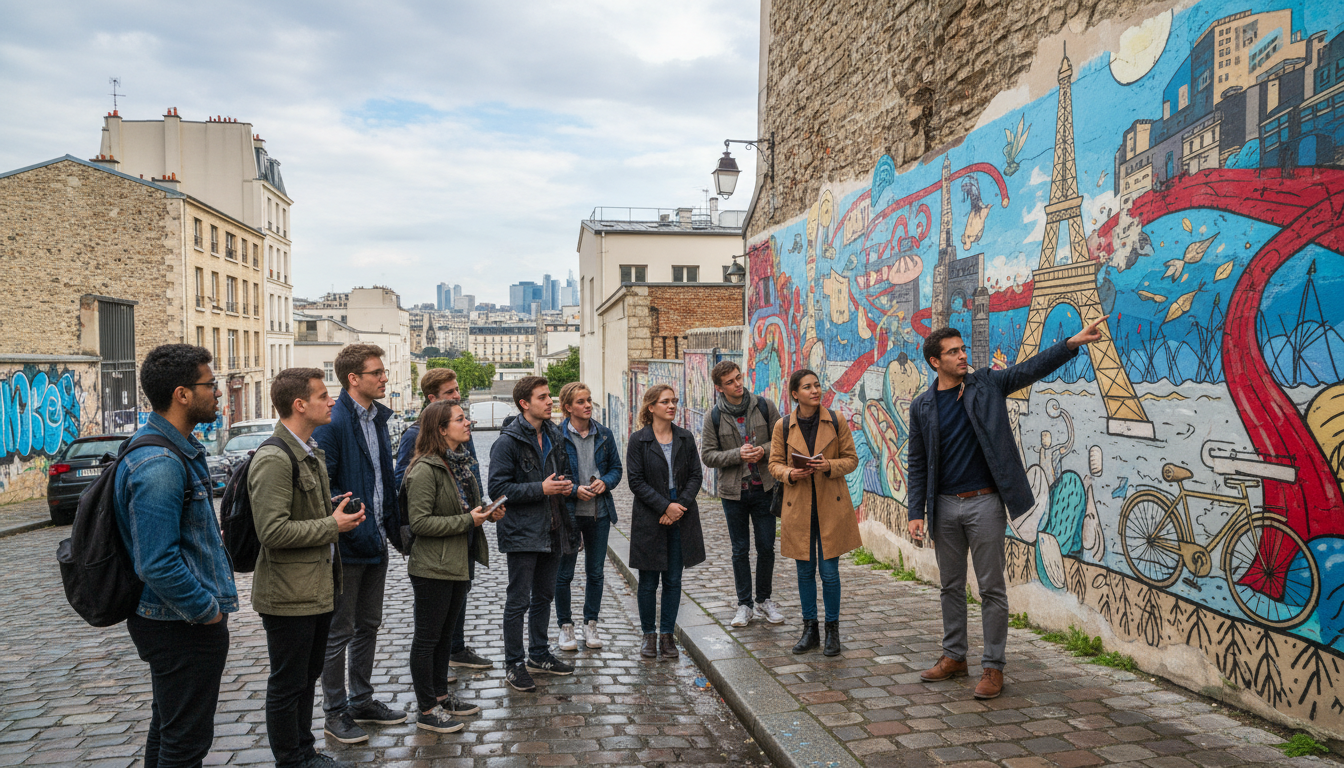 découvrez les meilleures sorties gratuites ou à petit prix cette semaine à paris. profitez de bons plans culturels, concerts, expos et activités pour tous les budgets.