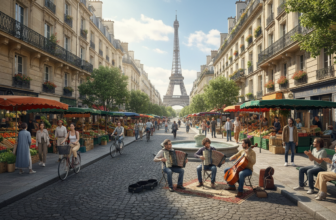 découvrez les bons plans pour des sorties gratuites ou à petit prix à paris cette semaine. profitez d'activités culturelles, événements et loisirs sans vous ruiner.