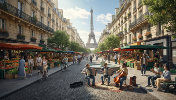 découvrez les bons plans pour des sorties gratuites ou à petit prix à paris cette semaine. profitez d'activités culturelles, événements et loisirs sans vous ruiner.