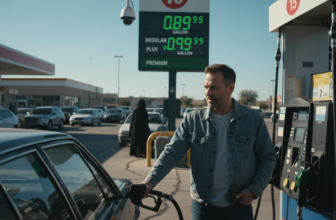 découvrez si le carburant vendu à prix coûtant est une véritable opportunité économique ou un piège pour les conducteurs, à travers une analyse complète des avantages et des risques.