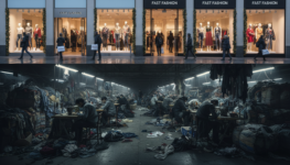 découvrez les vérités cachées de la fast fashion et pourquoi elle n'est pas une bonne affaire malgré ses prix attractifs. analyse de son impact environnemental et social.