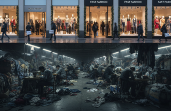 découvrez les vérités cachées de la fast fashion et pourquoi elle n'est pas une bonne affaire malgré ses prix attractifs. analyse de son impact environnemental et social.