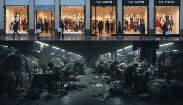 découvrez les vérités cachées de la fast fashion et pourquoi elle n'est pas une bonne affaire malgré ses prix attractifs. analyse de son impact environnemental et social.