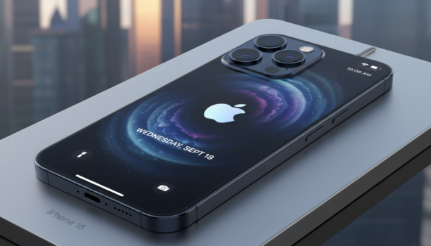 découvrez notre astuce infaillible pour acheter l'iphone 16 au meilleur prix du marché et économisez sans compromis sur la qualité.