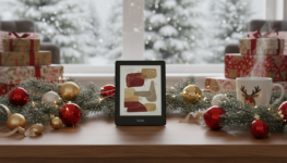 découvrez les dernières offres exceptionnelles avant noël et profitez d'un kindle à prix réduit. ne manquez pas cette opportunité unique pour faire plaisir ou vous faire plaisir dès maintenant !