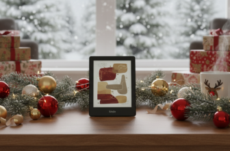 découvrez les dernières offres exceptionnelles avant noël et profitez d'un kindle à prix réduit. ne manquez pas cette opportunité unique pour faire plaisir ou vous faire plaisir dès maintenant !
