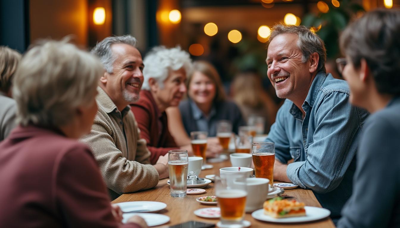 Dompierre-sur-Besbre : dénichez des trésors au Caquetoire 2 découvrez les trésors uniques du caquetoire à dompierre-sur-besbre, un lieu idéal pour les amateurs de curiosités et d'antiquités.