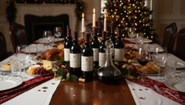 découvrez notre sélection gourmande de 12 bouteilles de vin de bordeaux à moins de 50 euros, l'offre idéale pour des fêtes réussies sans se ruiner !