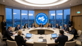 donald trump exprime son optimisme quant à une avancée possible dans l’accord de paix en ukraine avant son sommet prévu avec le président zelenskyy.