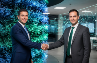 l'avicca et infranum s'associent pour promouvoir un accord équitable sur la déploiement de la fibre optique, garantissant un développement équilibré et bénéfique pour tous les acteurs.