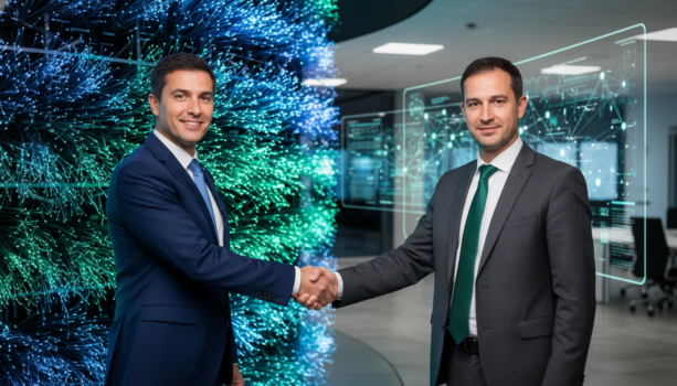 l'avicca et infranum s'associent pour promouvoir un accord équitable sur la déploiement de la fibre optique, garantissant un développement équilibré et bénéfique pour tous les acteurs.