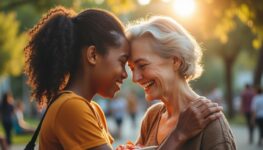 découvrez pourquoi la compassion est le meilleur investissement de tous, apportant bien-être, connexion et épanouissement personnel dans votre vie.