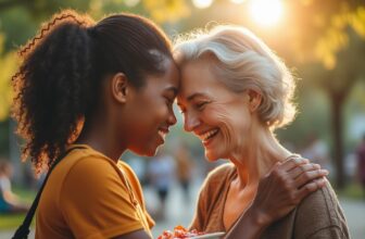 découvrez pourquoi la compassion est le meilleur investissement de tous, apportant bien-être, connexion et épanouissement personnel dans votre vie.