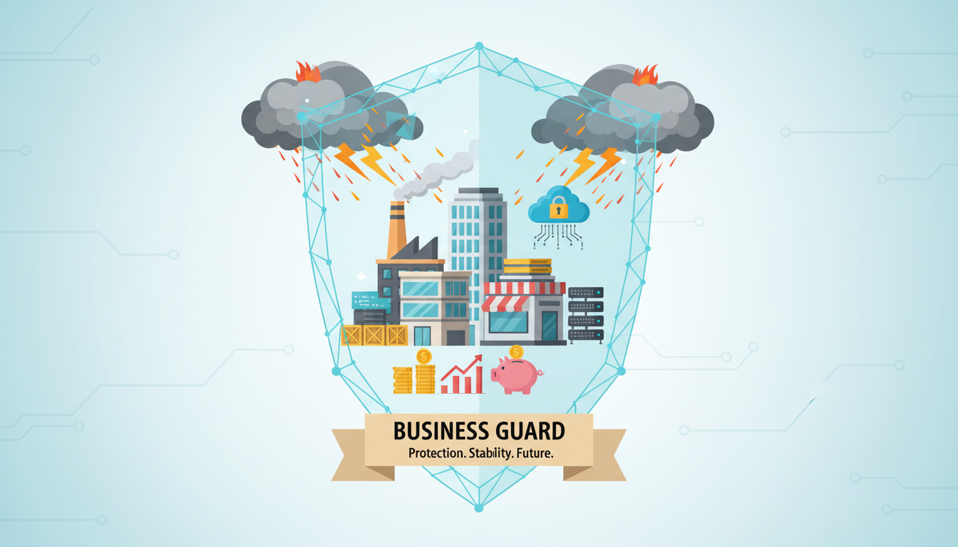 découvrez pourquoi souscrire une assurance professionnelle est un investissement rentable pour les employeurs, protégeant leur activité contre les risques et assurant la pérennité de leur entreprise.