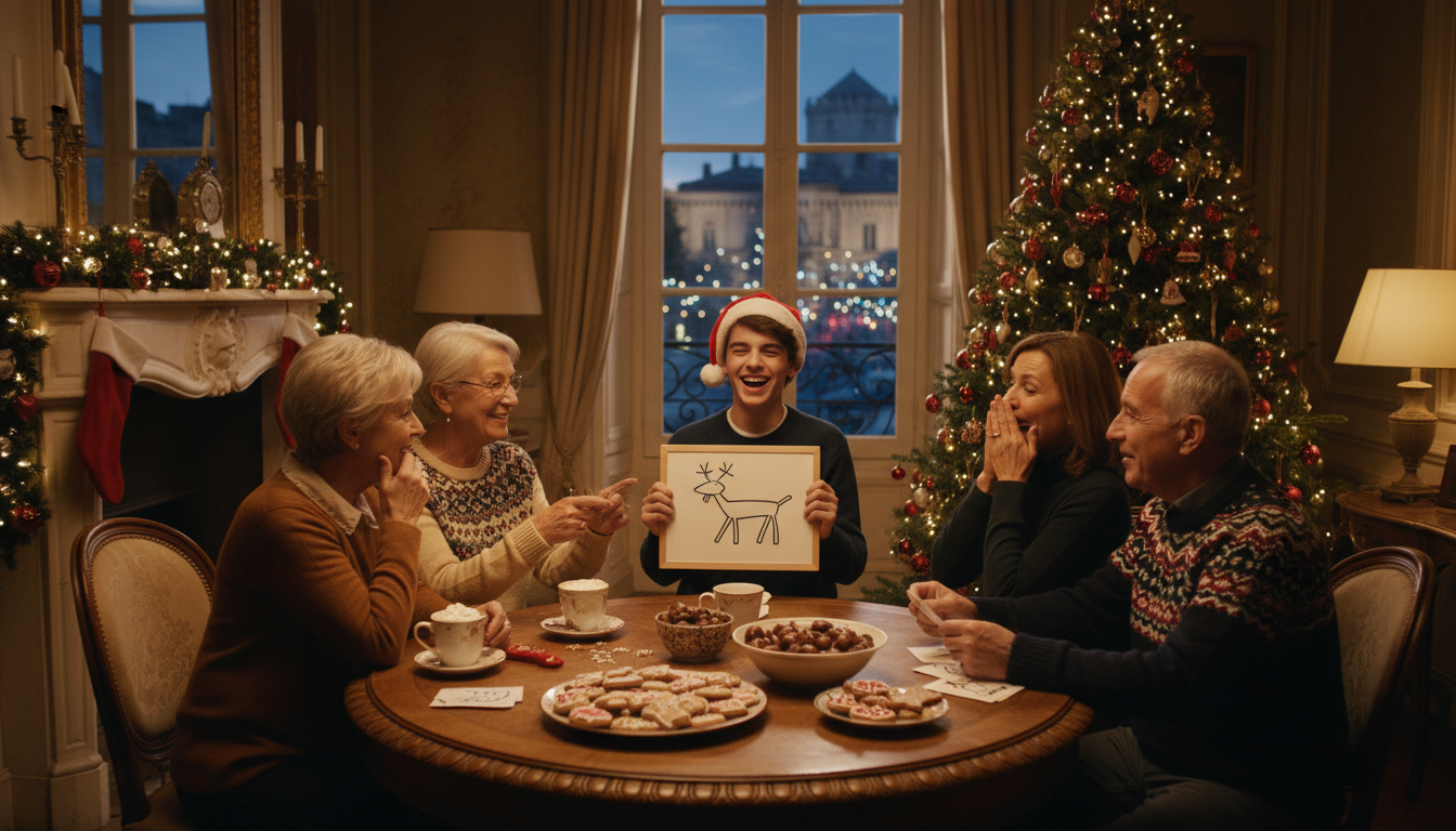 Le Palais du Jeu : l'incontournable et gratuit rendez-vous des Féeries de Noël à Narbonne, même sous la pluie 1 découvrez le palais du jeu à narbonne, un rendez-vous gratuit et incontournable des féeries de noël, où la magie persiste même sous la pluie. amusez-vous en famille dans une ambiance festive et conviviale.