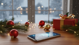 découvrez le forfait sosh de noël, une offre revisitée qui allie qualité et prix attractif pour profiter pleinement de vos communications pendant les fêtes.