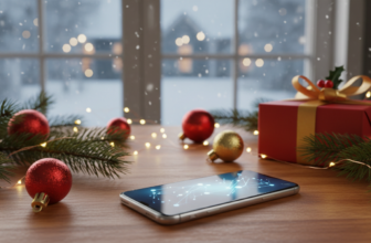 découvrez le forfait sosh de noël, une offre revisitée qui allie qualité et prix attractif pour profiter pleinement de vos communications pendant les fêtes.