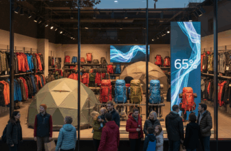 découvrez les 65 meilleures offres extérieures rei pour le cyber monday 2025 : équipement de randonnée, camping, et plus à prix exceptionnels pour préparer vos aventures en plein air.