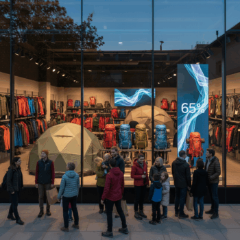 découvrez les 65 meilleures offres extérieures rei pour le cyber monday 2025 : équipement de randonnée, camping, et plus à prix exceptionnels pour préparer vos aventures en plein air.