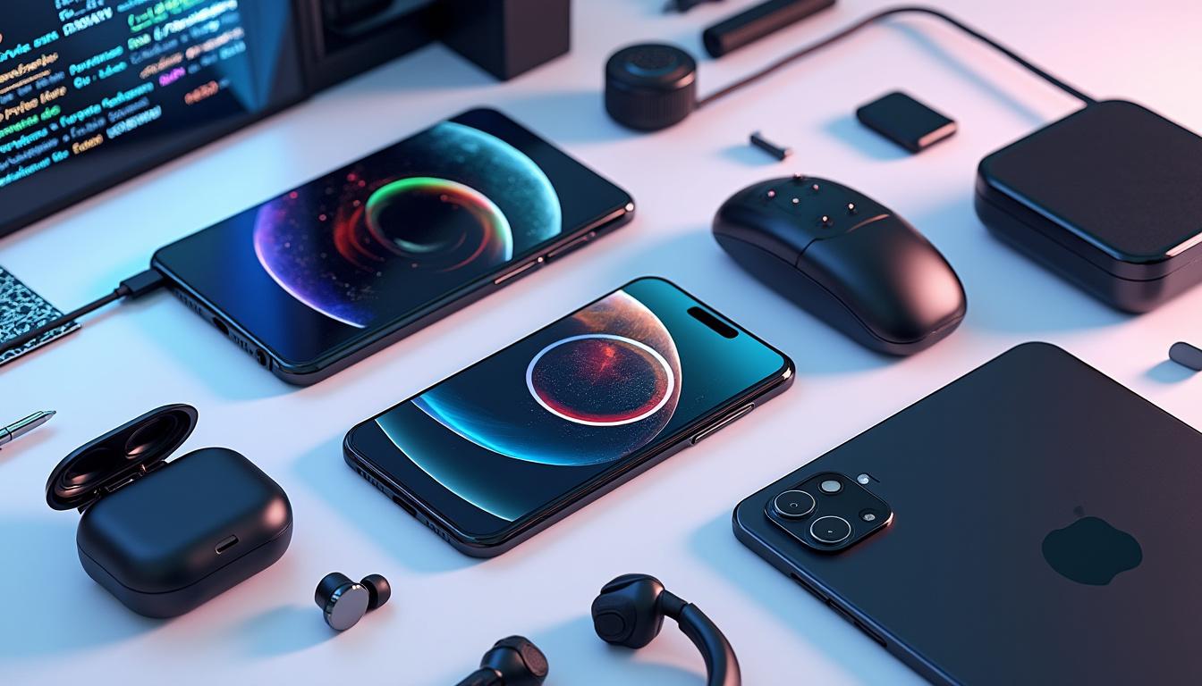 Les Meilleures Offres du Black Friday 2025 : Notre Analyse Complète et Suivi des Prix pour Chaque Produit 1 découvrez les meilleures offres du black friday 2025 avec notre analyse complète et un suivi précis des prix pour chaque produit afin de faire des économies intelligentes.