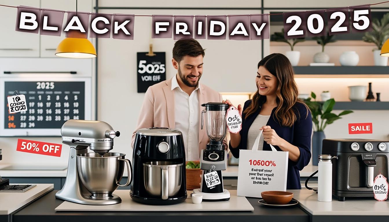 Les Meilleures Offres du Black Friday 2025 : Notre Analyse Complète et Suivi des Prix pour Chaque Produit 2 découvrez notre analyse complète des meilleures offres du black friday 2025 avec un suivi précis des prix pour chaque produit, afin de profiter des réductions incontournables.