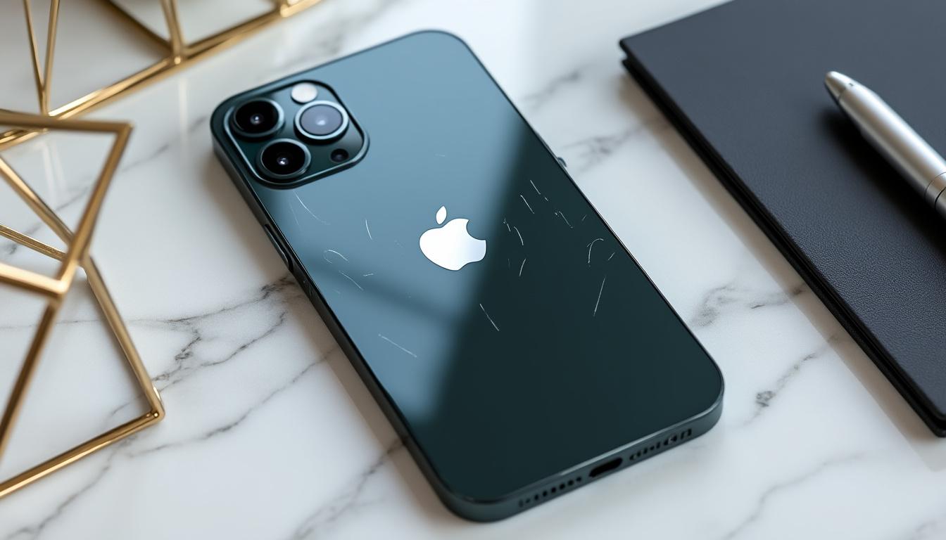 découvrez comment obtenir l'iphone 15 à seulement 428 € au lieu de 969 € grâce à une astuce exclusive. ne manquez pas cette offre incroyable pour profiter du dernier modèle à moitié prix !