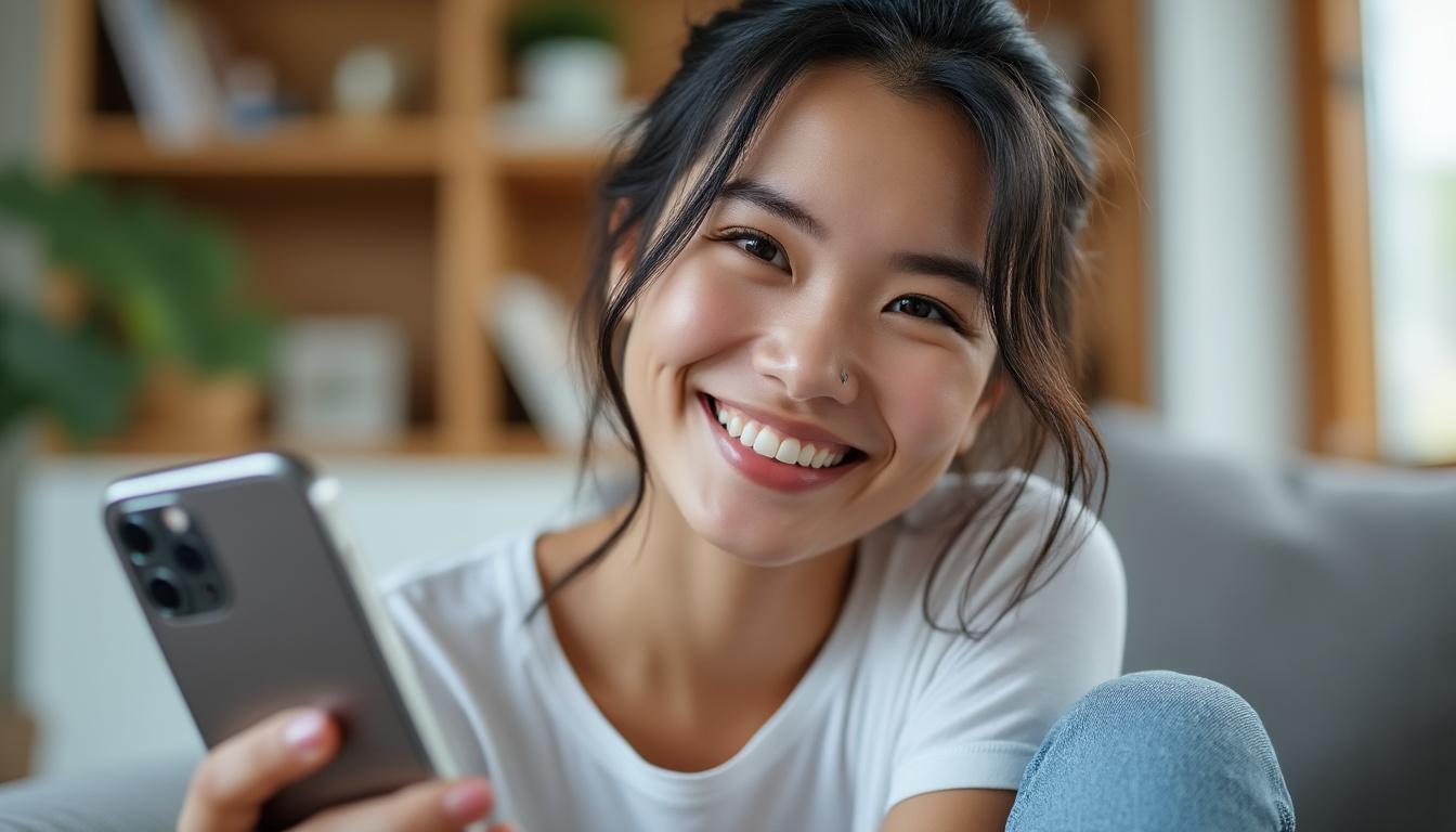 découvrez comment obtenir l’iphone 15 à seulement 428 euros au lieu de 969 euros grâce à une astuce exclusive. profitez d’une opportunité unique pour acheter votre smartphone préféré à moitié prix !