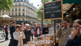 découvrez les lunettes à 3 € à paris chez blacksheep : une solution économique pour votre vue ou un risque potentiel pour votre santé oculaire ? analyse complète et conseils.