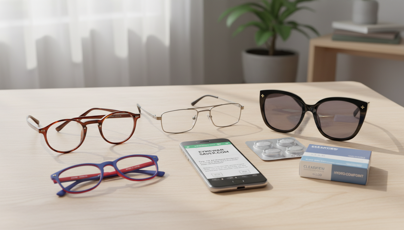 découvrez l'offre de lunettes à 3 € à paris proposée par blacksheep : une opportunité économique intéressante ou un risque potentiel pour votre santé visuelle ?