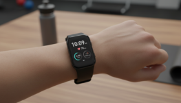 découvrez l'offre exceptionnelle sur le smart band 9 active, un bracelet connecté performant et élégant, disponible dès maintenant à seulement 20,99 €. suivez votre activité, votre santé et restez connecté à petit prix !
