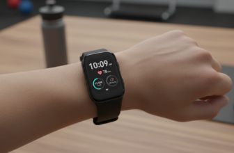 découvrez l'offre exceptionnelle sur le smart band 9 active, un bracelet connecté performant et élégant, disponible dès maintenant à seulement 20,99 €. suivez votre activité, votre santé et restez connecté à petit prix !