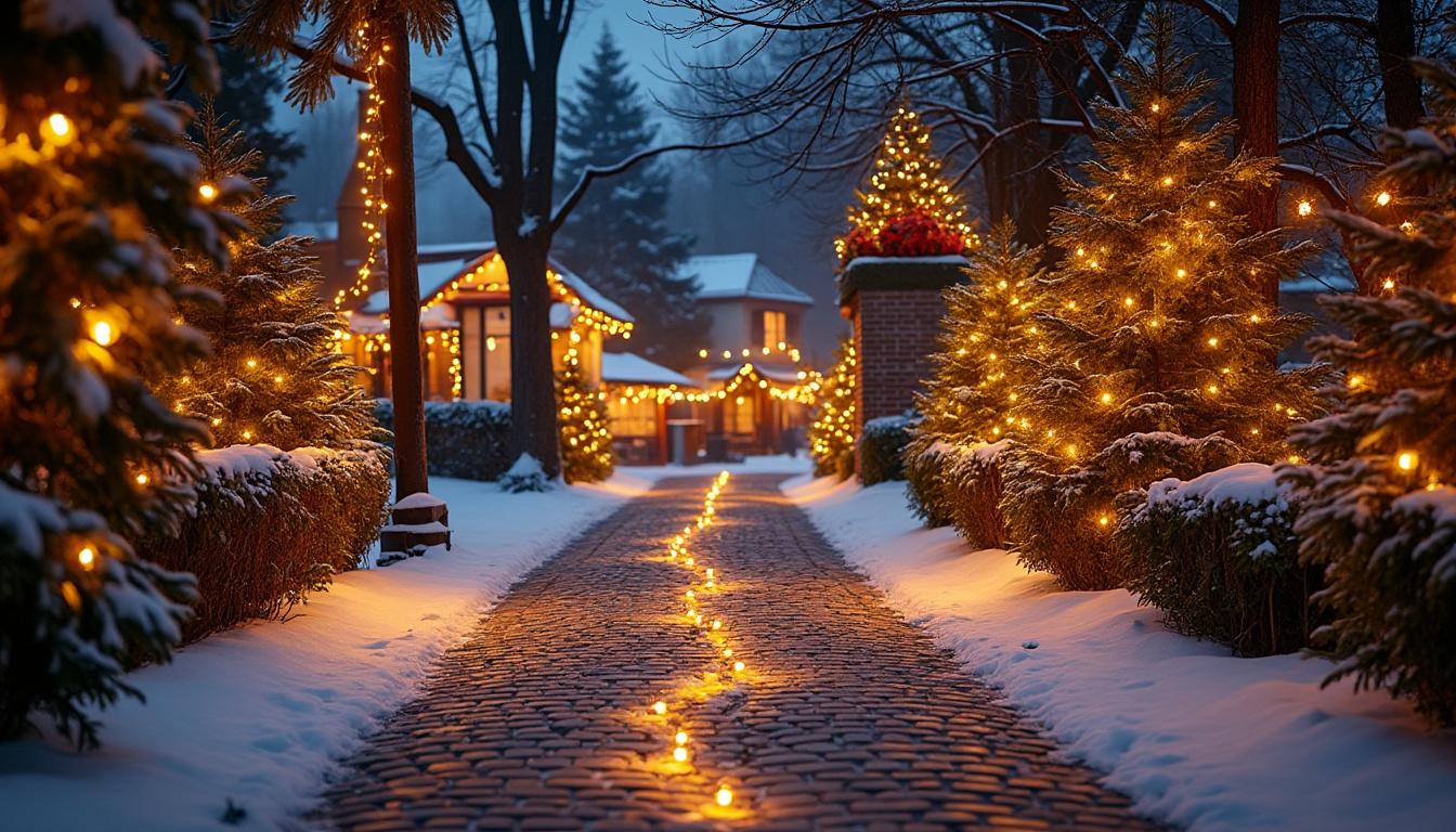 Offre Immanquable : Un sentier lumineux gratuit vous attend pour Noël 2025 en Essonne (91 1 découvrez notre offre exclusive pour noël 2025 en essonne (91) : un sentier lumineux gratuit à ne pas manquer, parfait pour une sortie festive en famille ou entre amis.