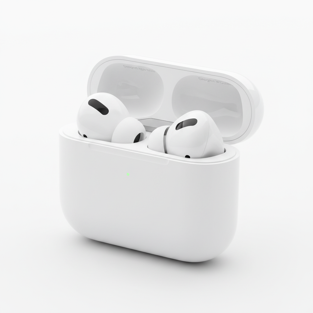 Offre exceptionnelle Apple : Les AirPods 2 à prix réduit avant les fêtes de fin d'année 4 profitez de notre offre exceptionnelle sur les airpods 2 d'apple à prix réduit, idéale pour vos cadeaux de fin d'année. ne manquez pas cette opportunité limitée!